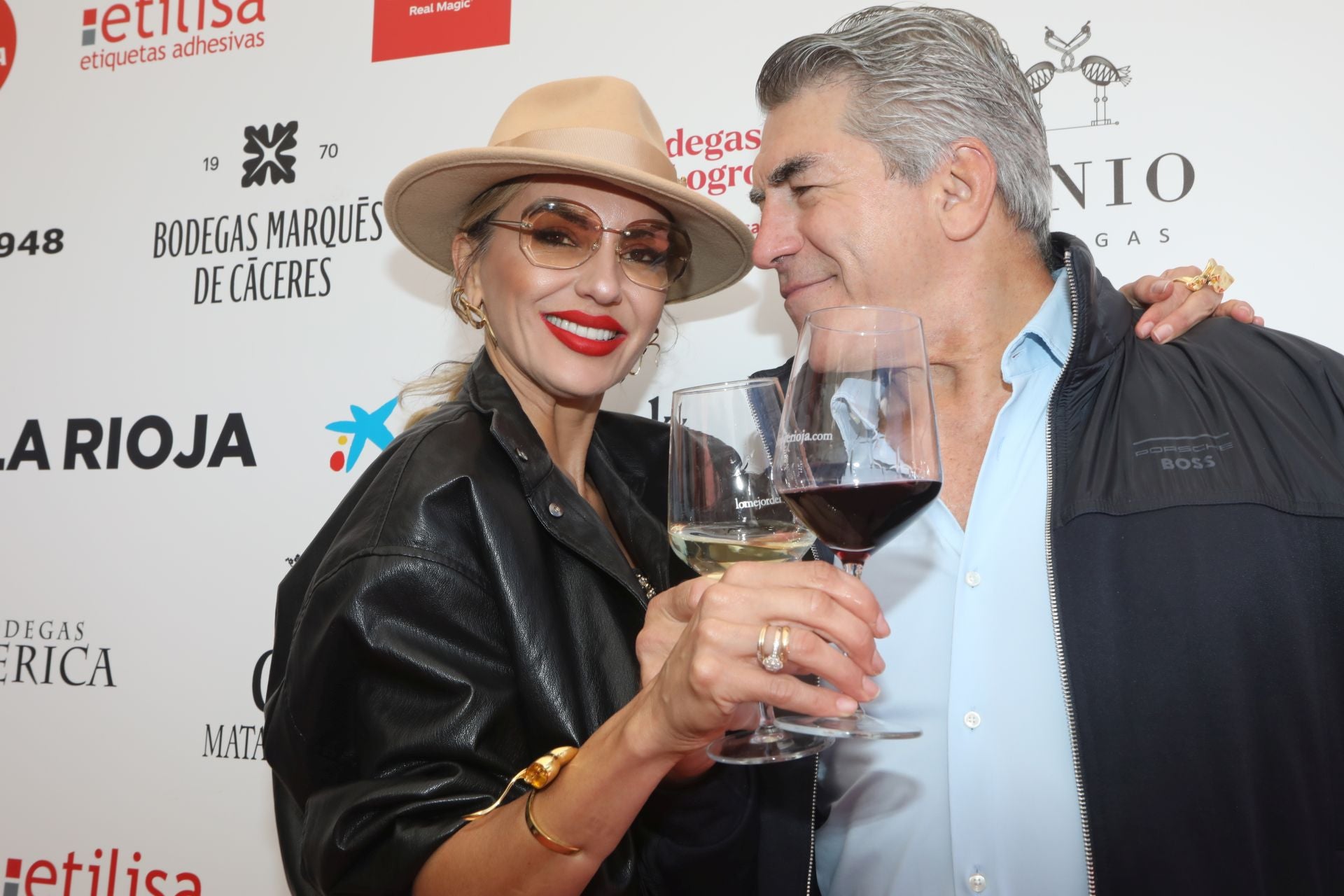 El martes de la Terraza de Diario LA RIOJA