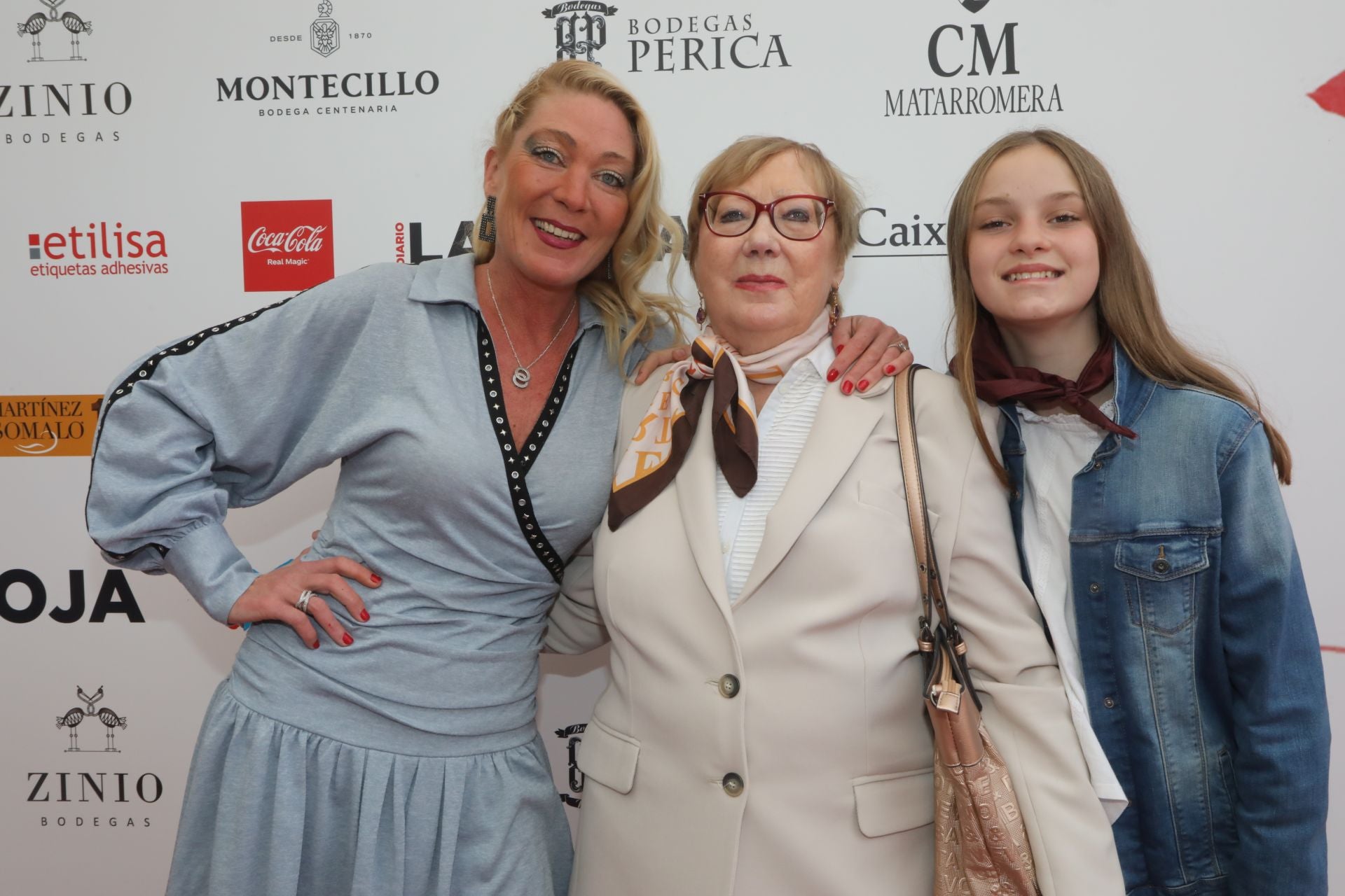 El martes de la Terraza de Diario LA RIOJA