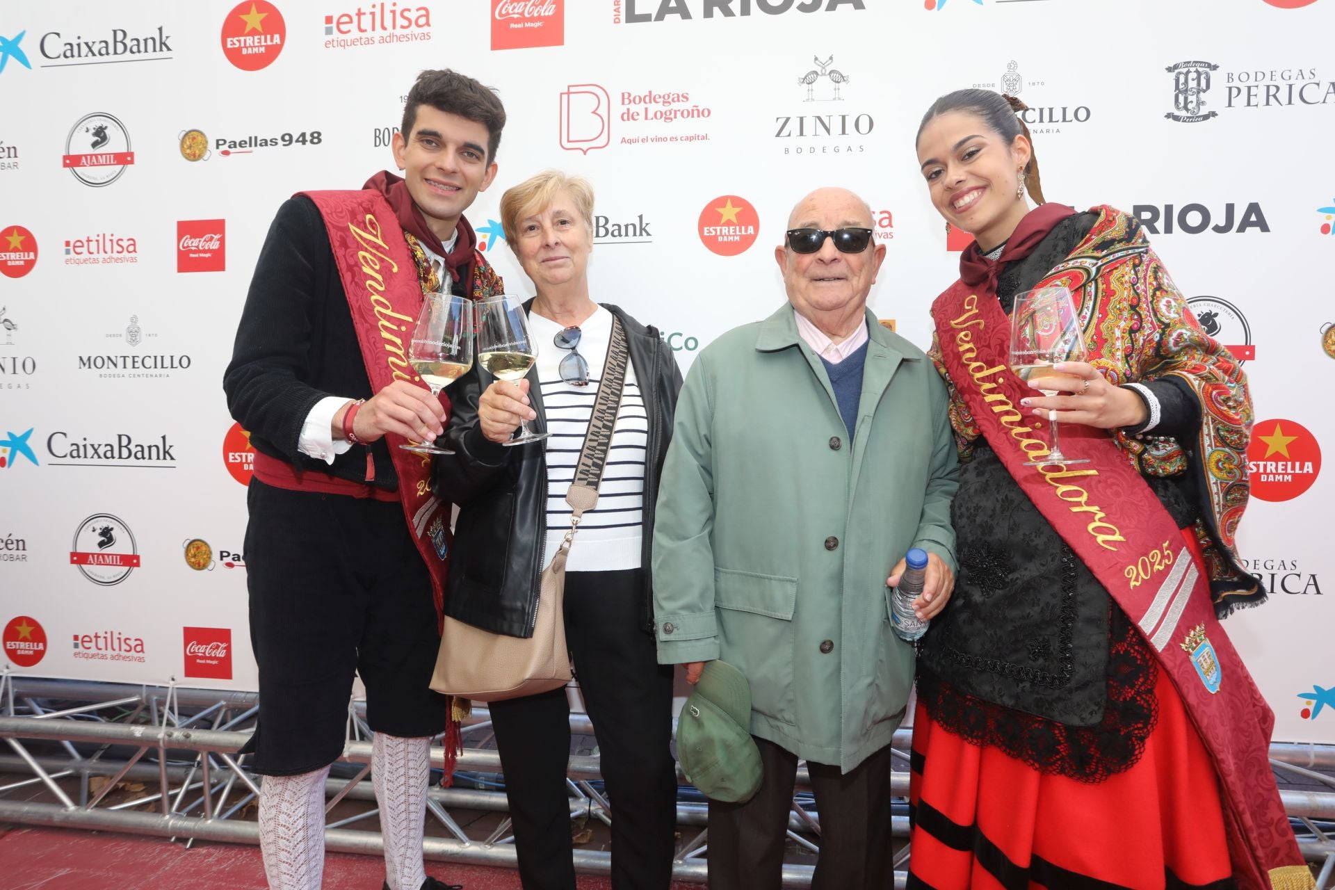El martes de la Terraza de Diario LA RIOJA