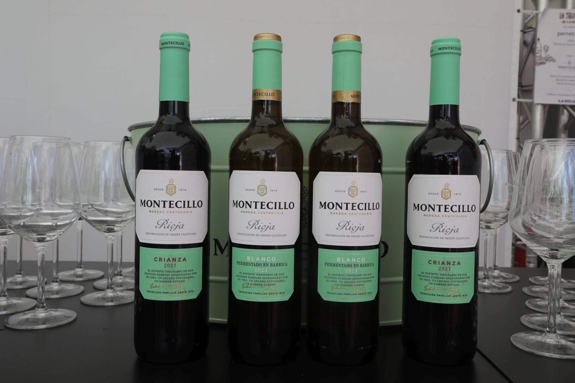 El martes de la Terraza de Diario LA RIOJA