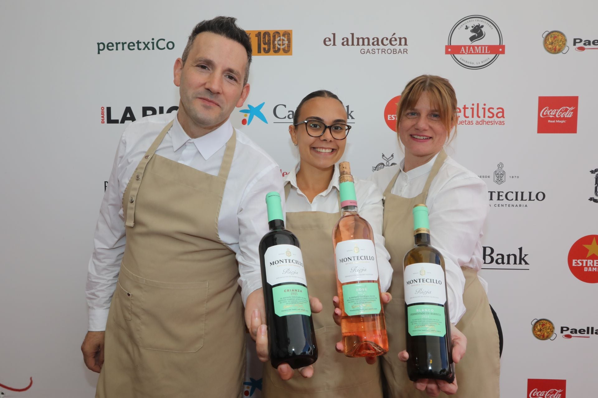 El martes de la Terraza de Diario LA RIOJA