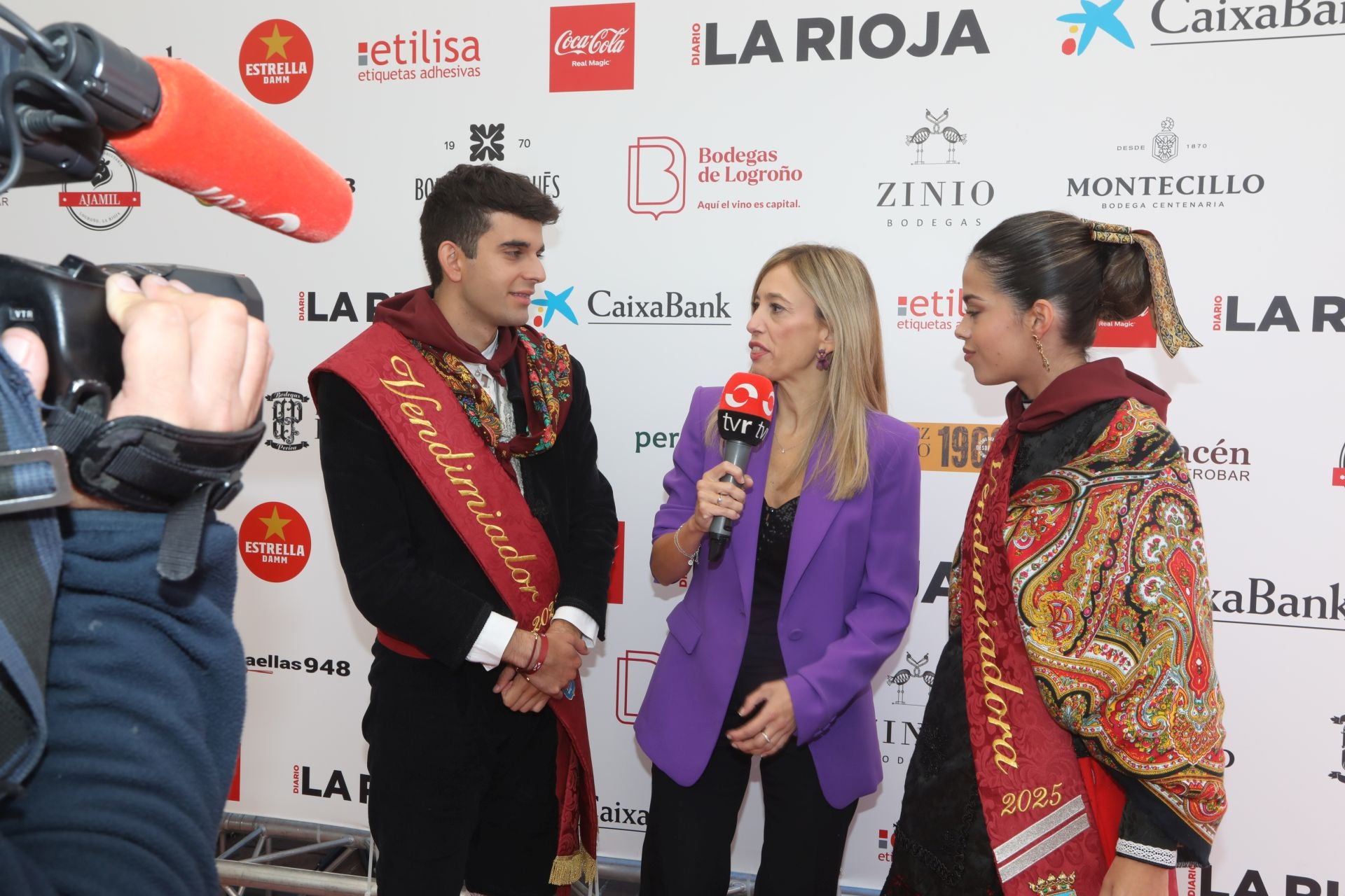 El martes de la Terraza de Diario LA RIOJA