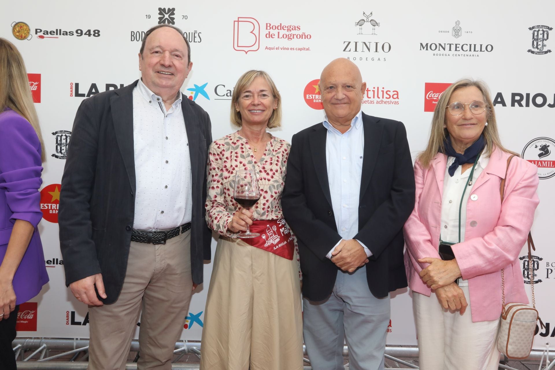 El martes de la Terraza de Diario LA RIOJA