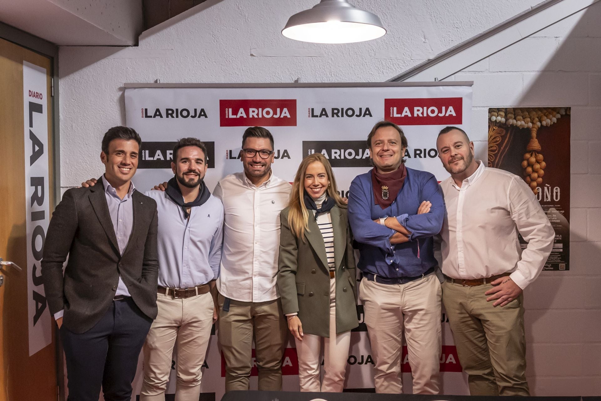 Las imágenes del mano a mano entre Urdiales y Palacio