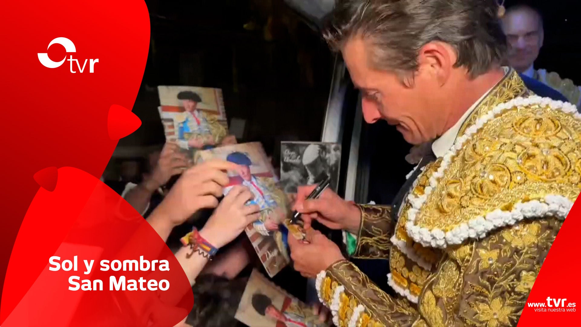 SOL Y SOMBRA 23.09.25 PRIMER BLOQUE