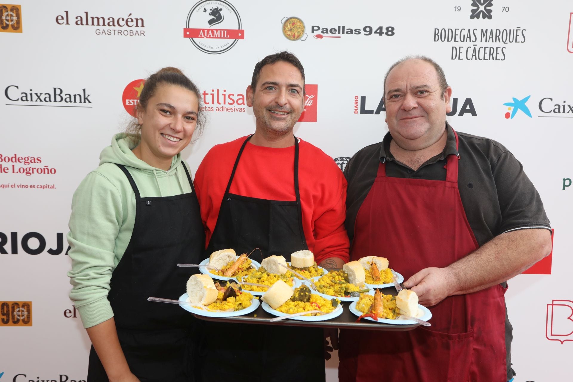 Las imágenes de La Terraza del miércoles