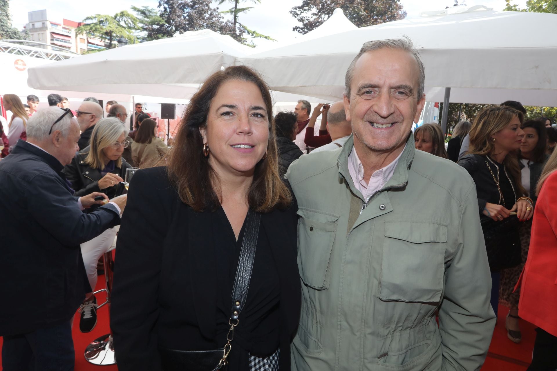 Las imágenes de La Terraza del miércoles