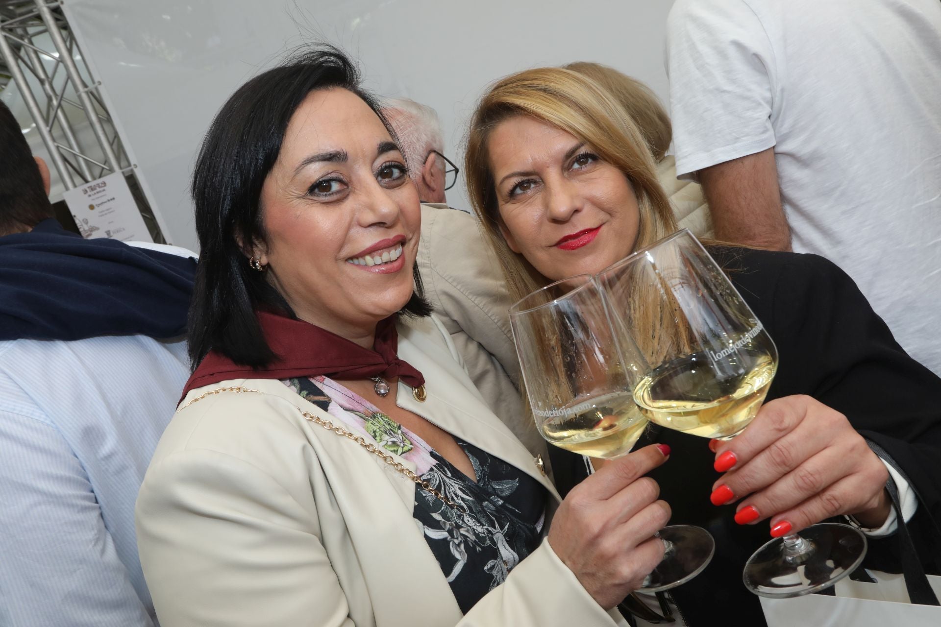 Las imágenes de La Terraza del miércoles