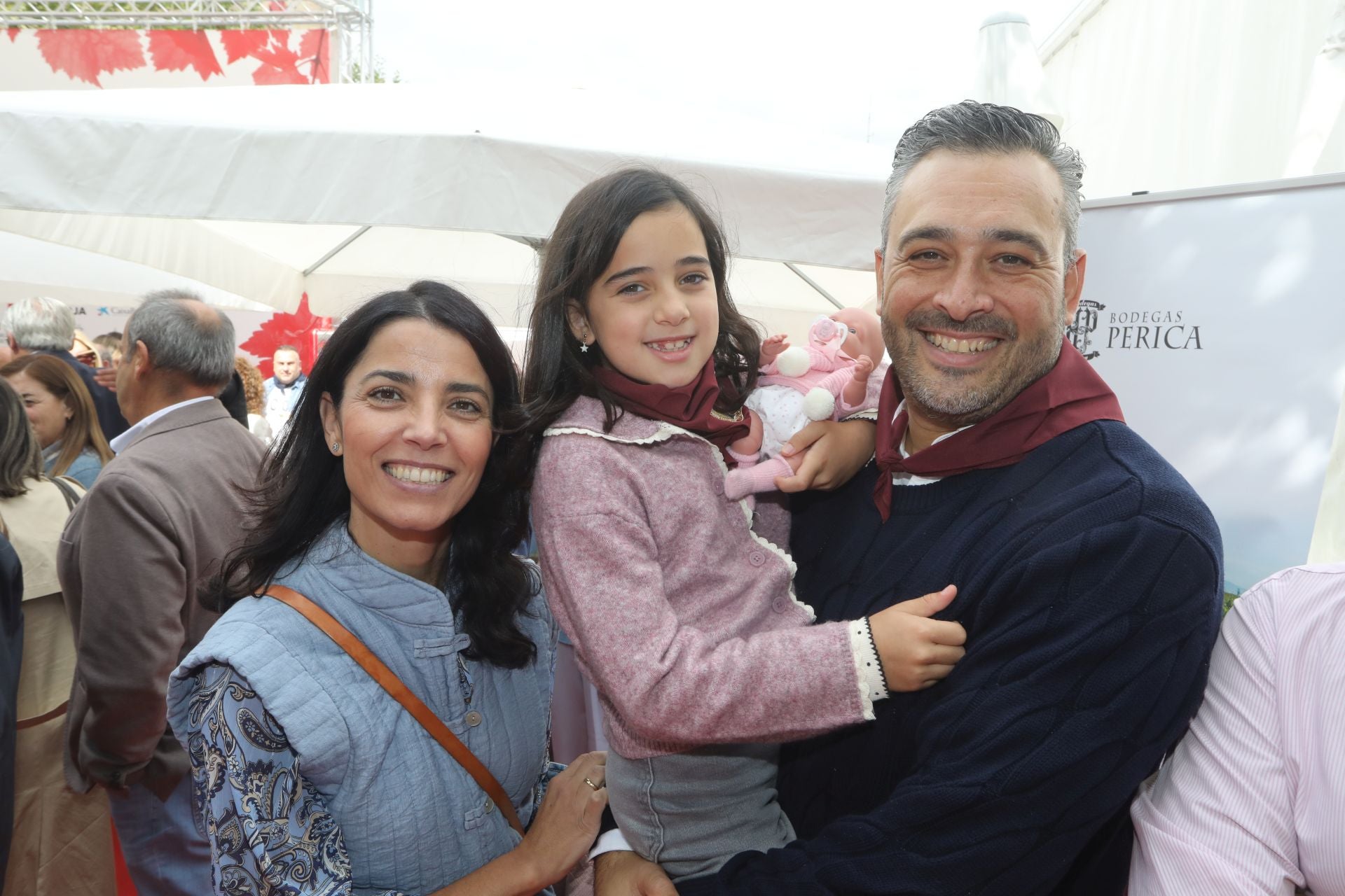 Las imágenes de La Terraza del miércoles