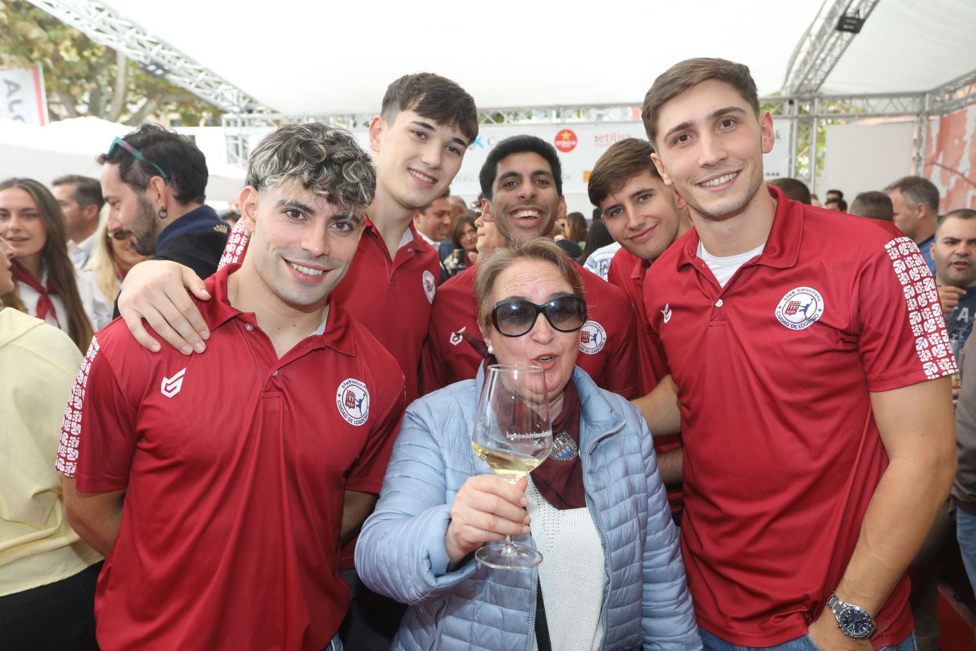 Las imágenes de La Terraza del miércoles