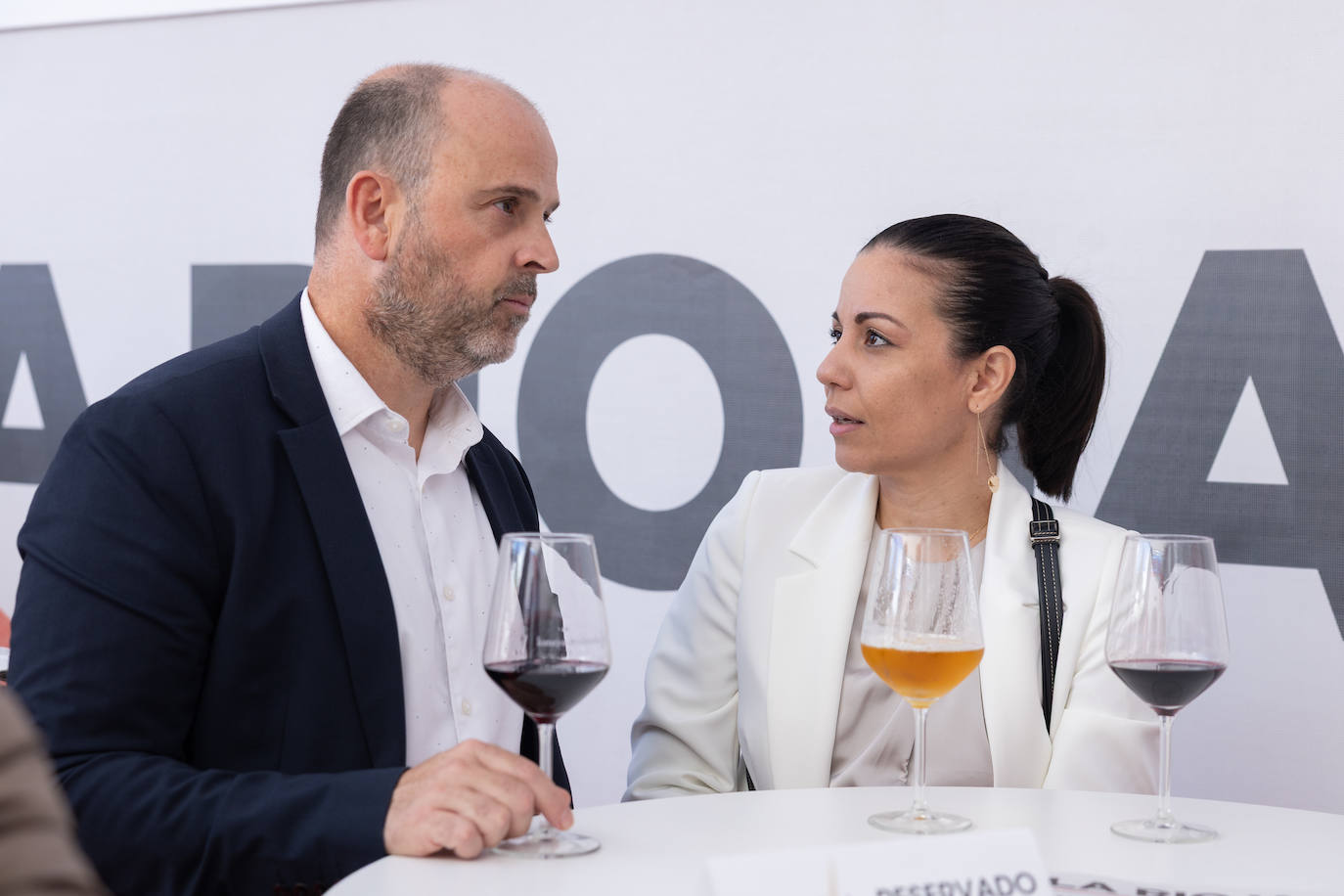 El jueves de la Terraza de Diario LA RIOJA