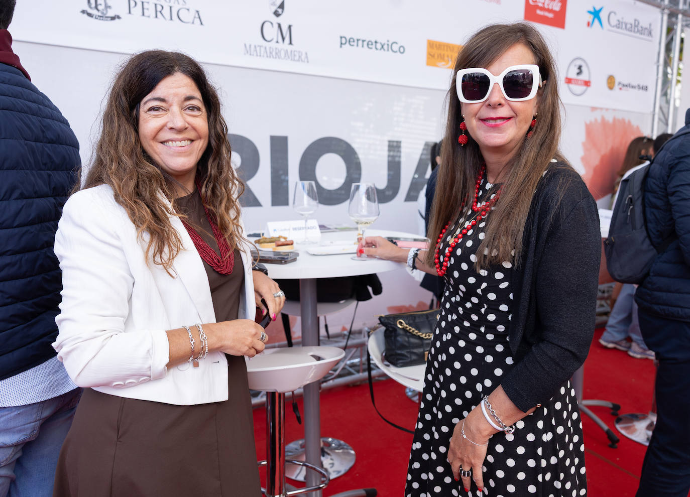 El jueves de la Terraza de Diario LA RIOJA