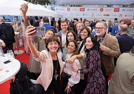El jueves de la Terraza de Diario LA RIOJA