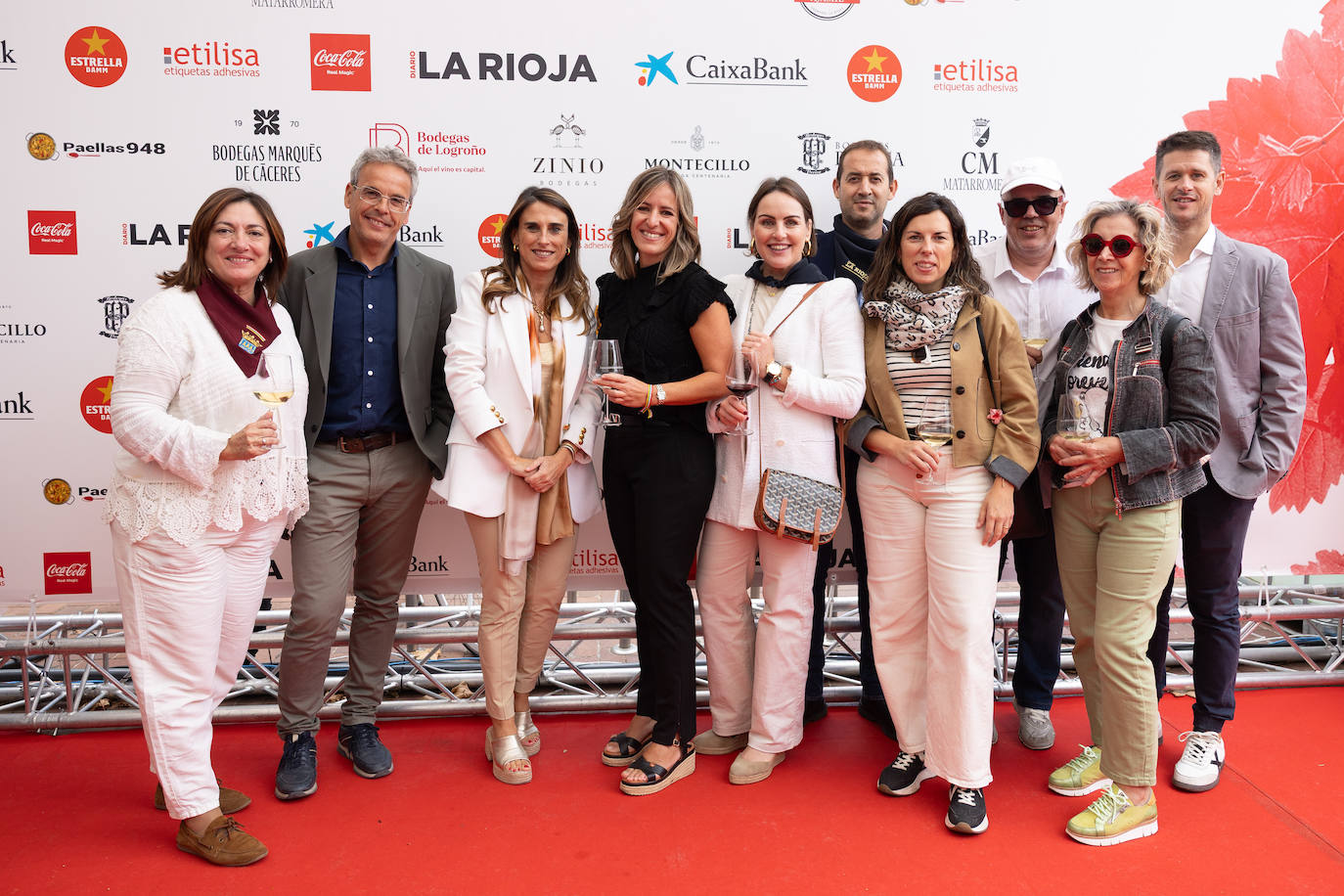 El jueves de la Terraza de Diario LA RIOJA