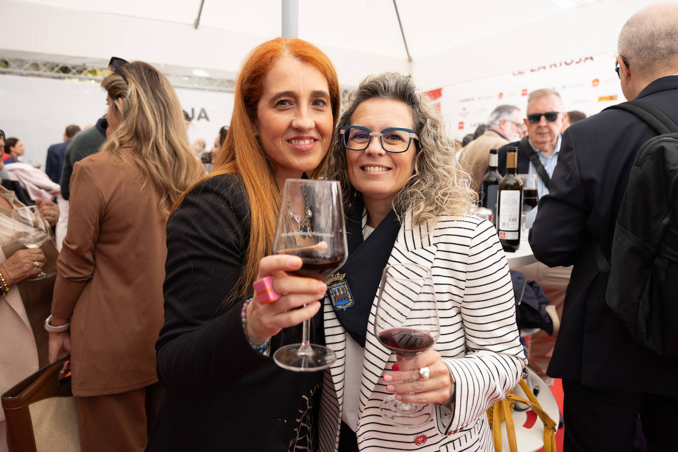 El jueves de la Terraza de Diario LA RIOJA
