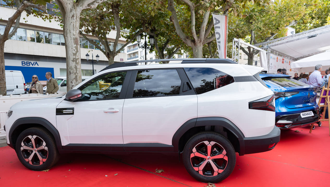 El jueves de la Terraza de Diario LA RIOJA