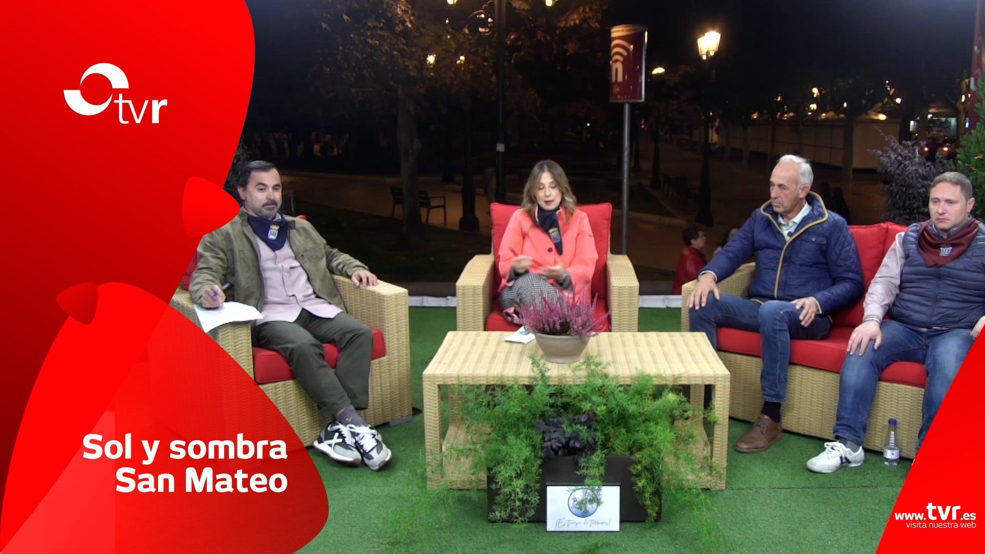 SOL Y SOMBRA 24.09.25 SEGUNDO BLOQUE