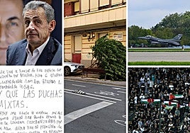 Las noticias del día