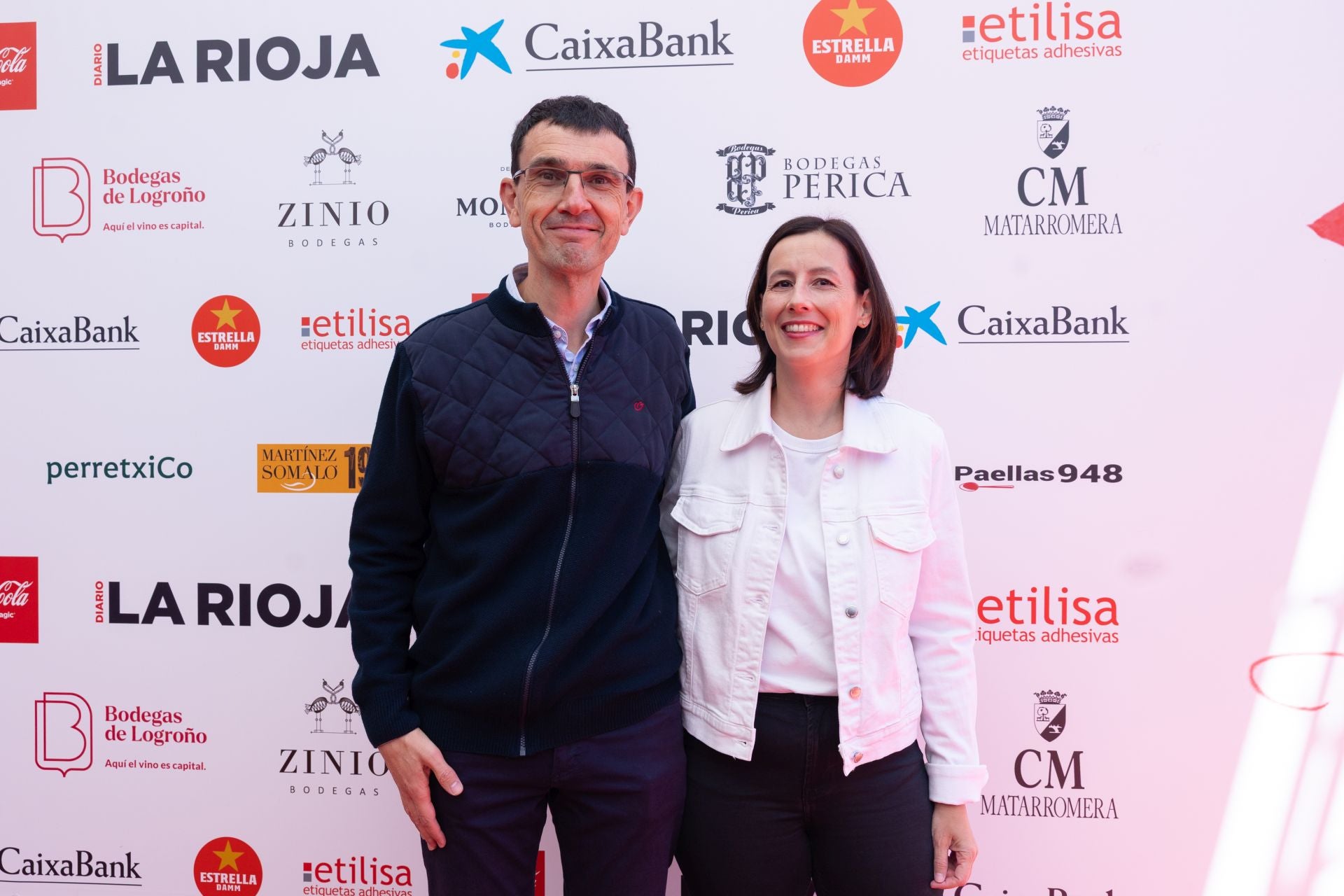 Las imágenes del último día de la Terraza de Diario LA RIOJA