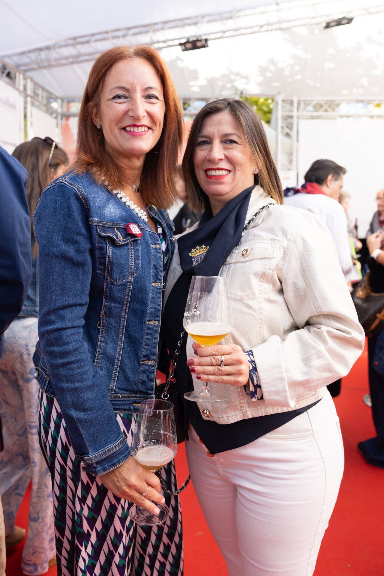 Las imágenes del último día de la Terraza de Diario LA RIOJA