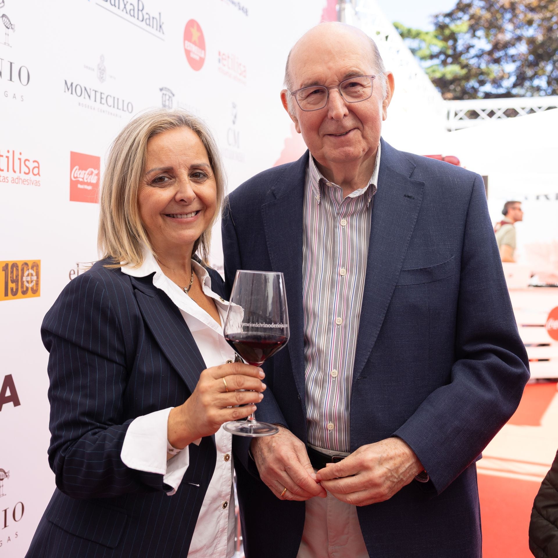 Las imágenes del último día de la Terraza de Diario LA RIOJA