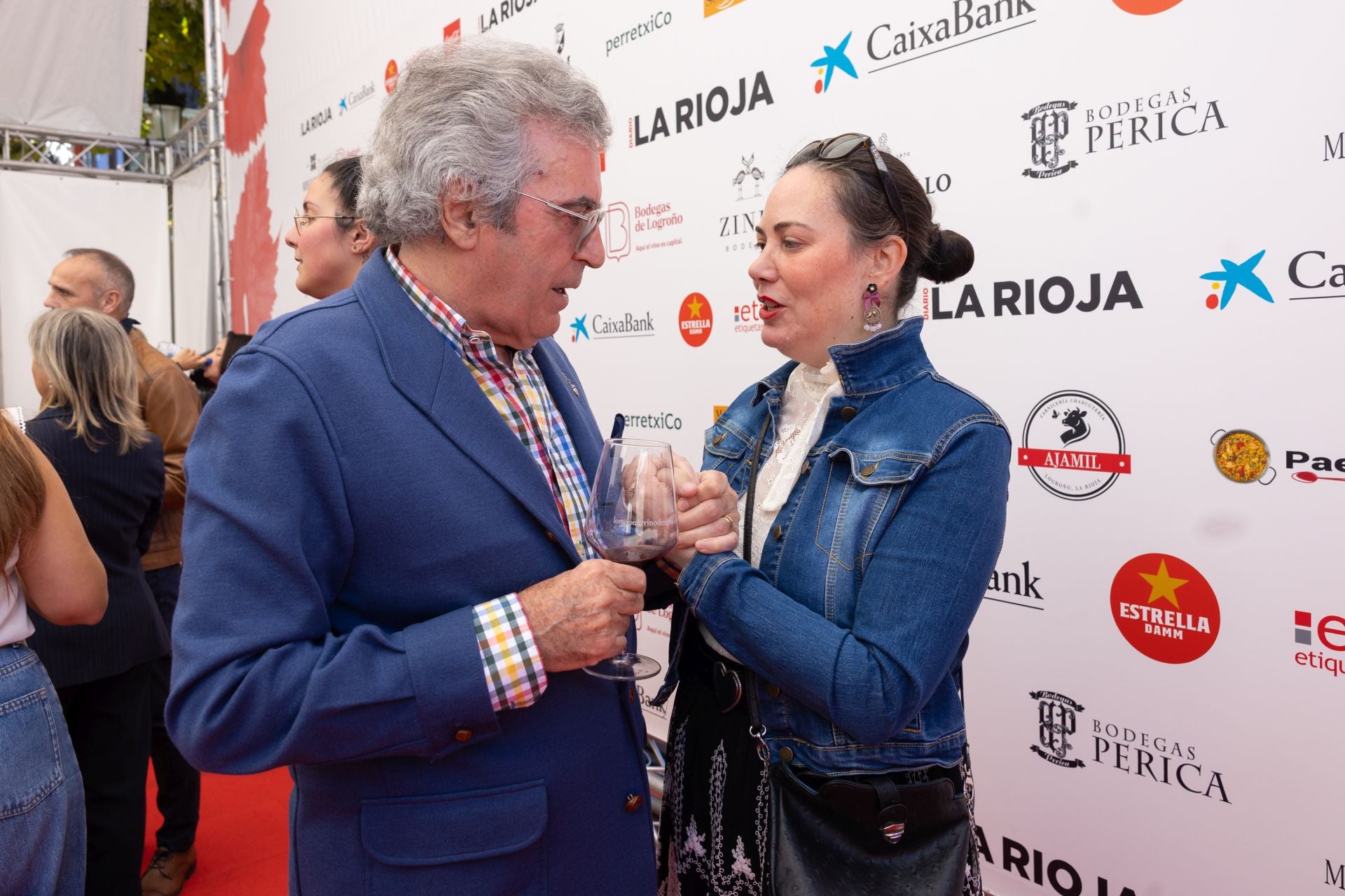 Las imágenes del último día de la Terraza de Diario LA RIOJA