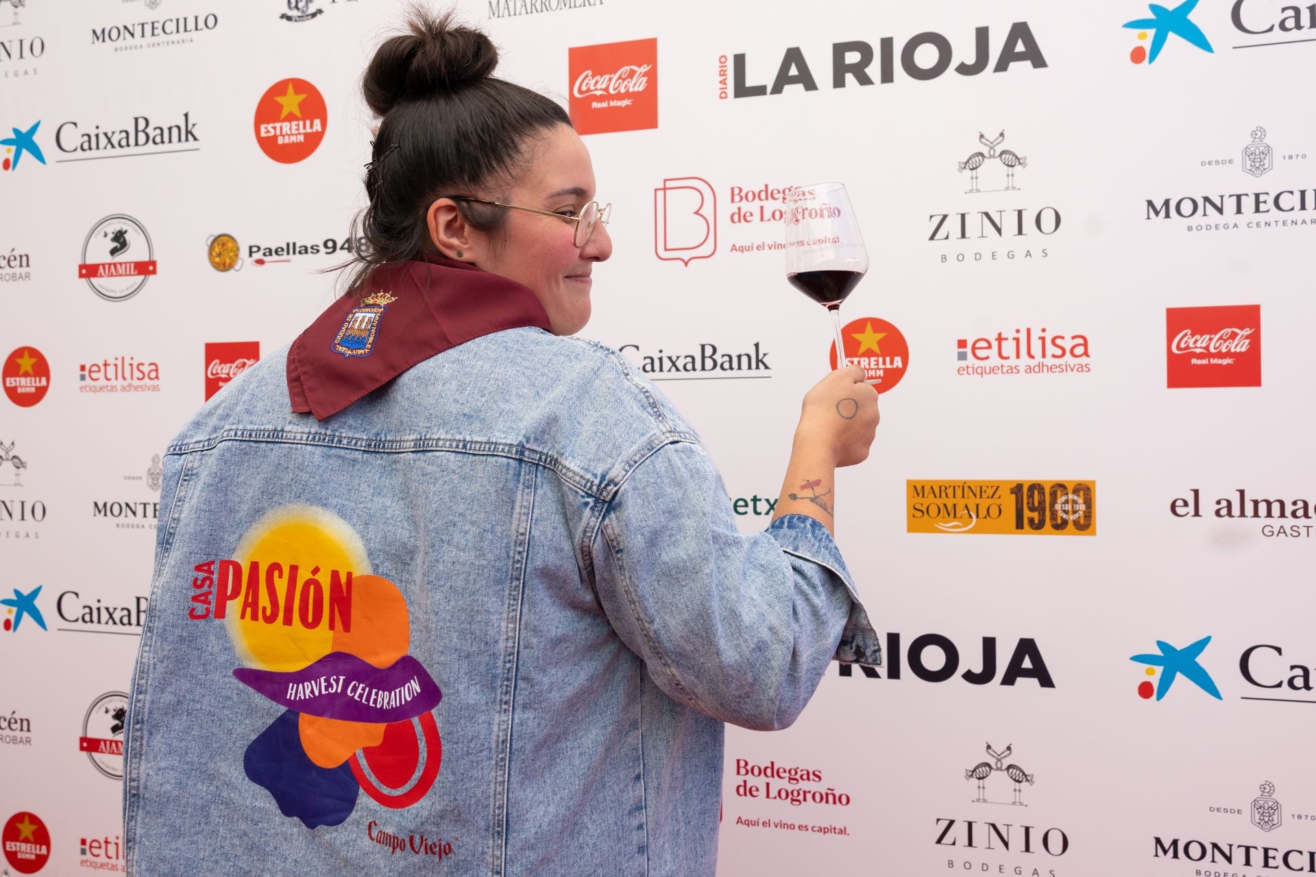 Las imágenes del último día de la Terraza de Diario LA RIOJA