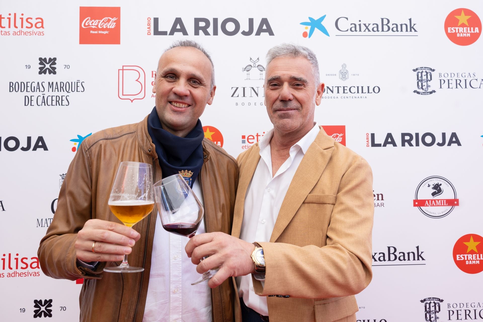Las imágenes del último día de la Terraza de Diario LA RIOJA