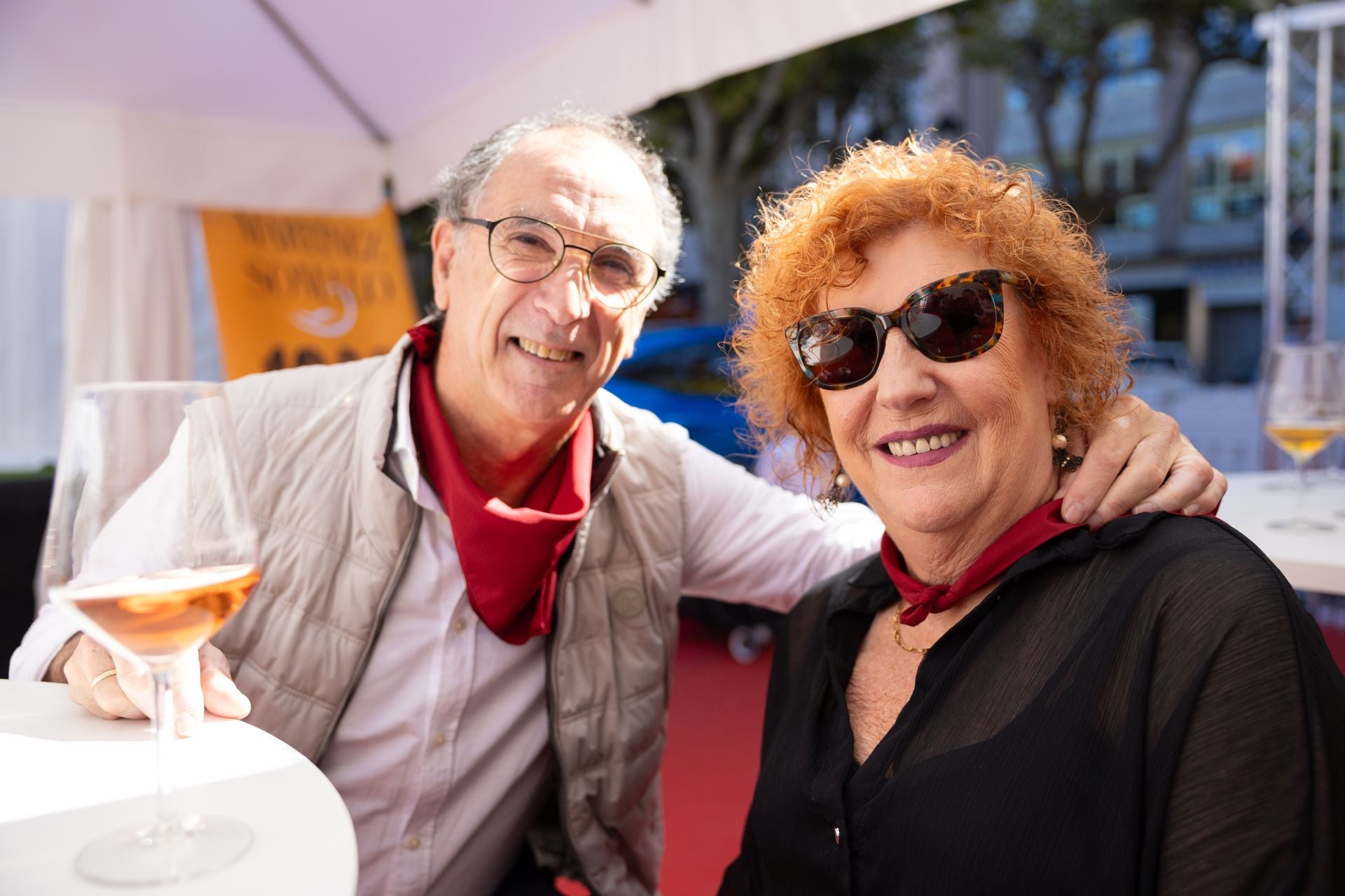 Las imágenes del último día de la Terraza de Diario LA RIOJA