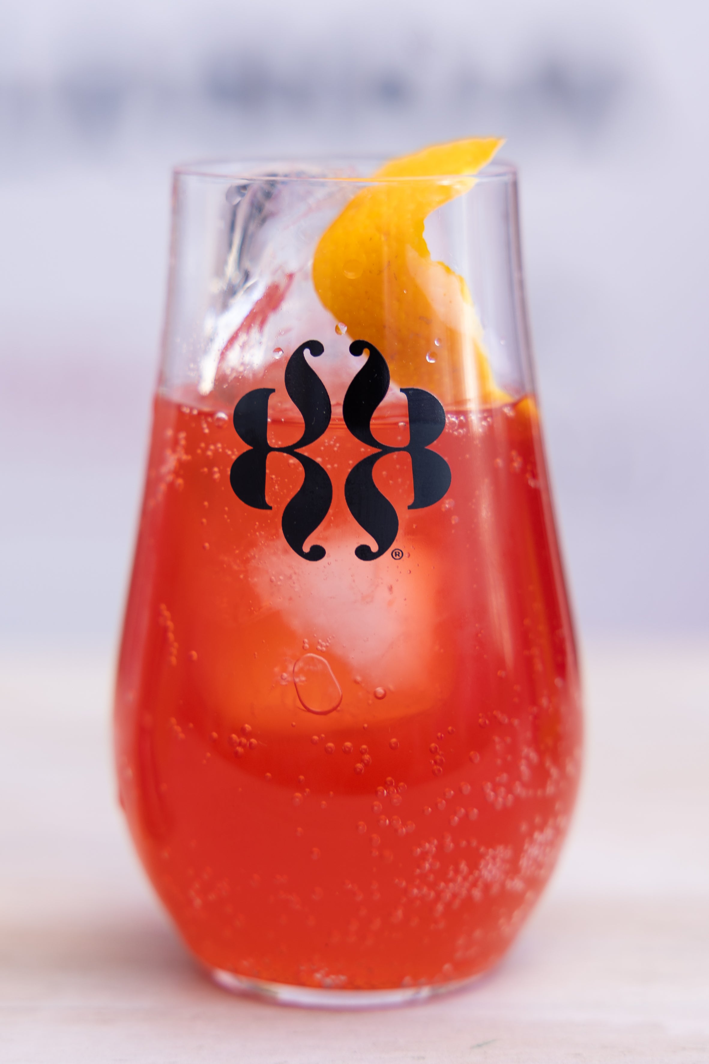 Las imágenes del taller de coctelería de Elena Urigüen