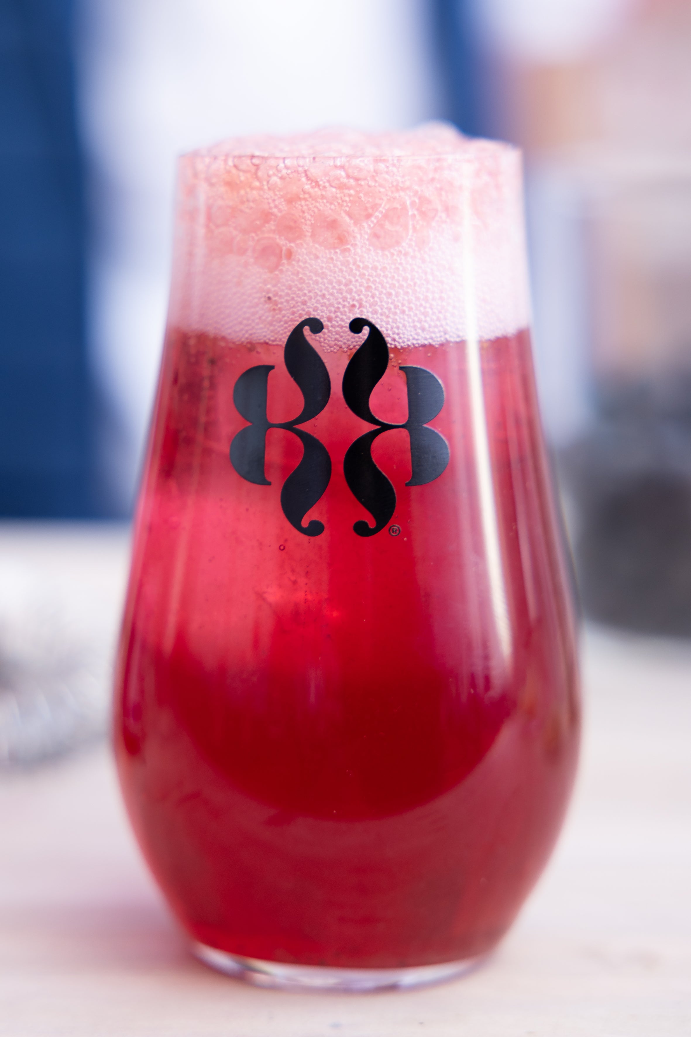 Las imágenes del taller de coctelería de Elena Urigüen