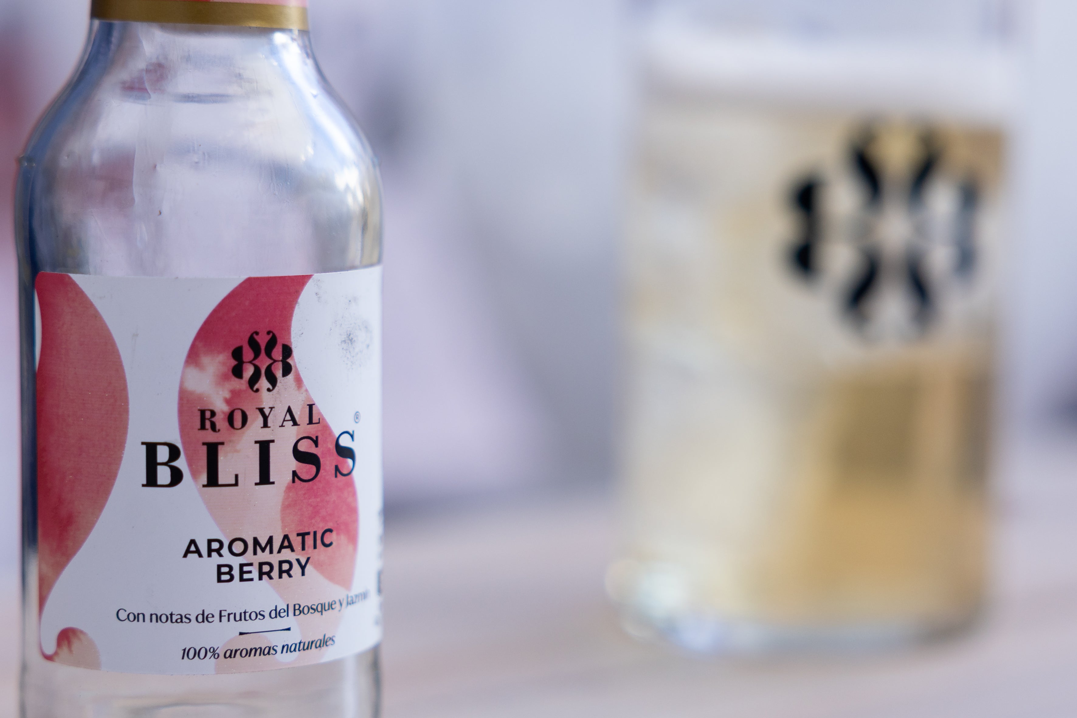 Las imágenes del taller de coctelería de Elena Urigüen