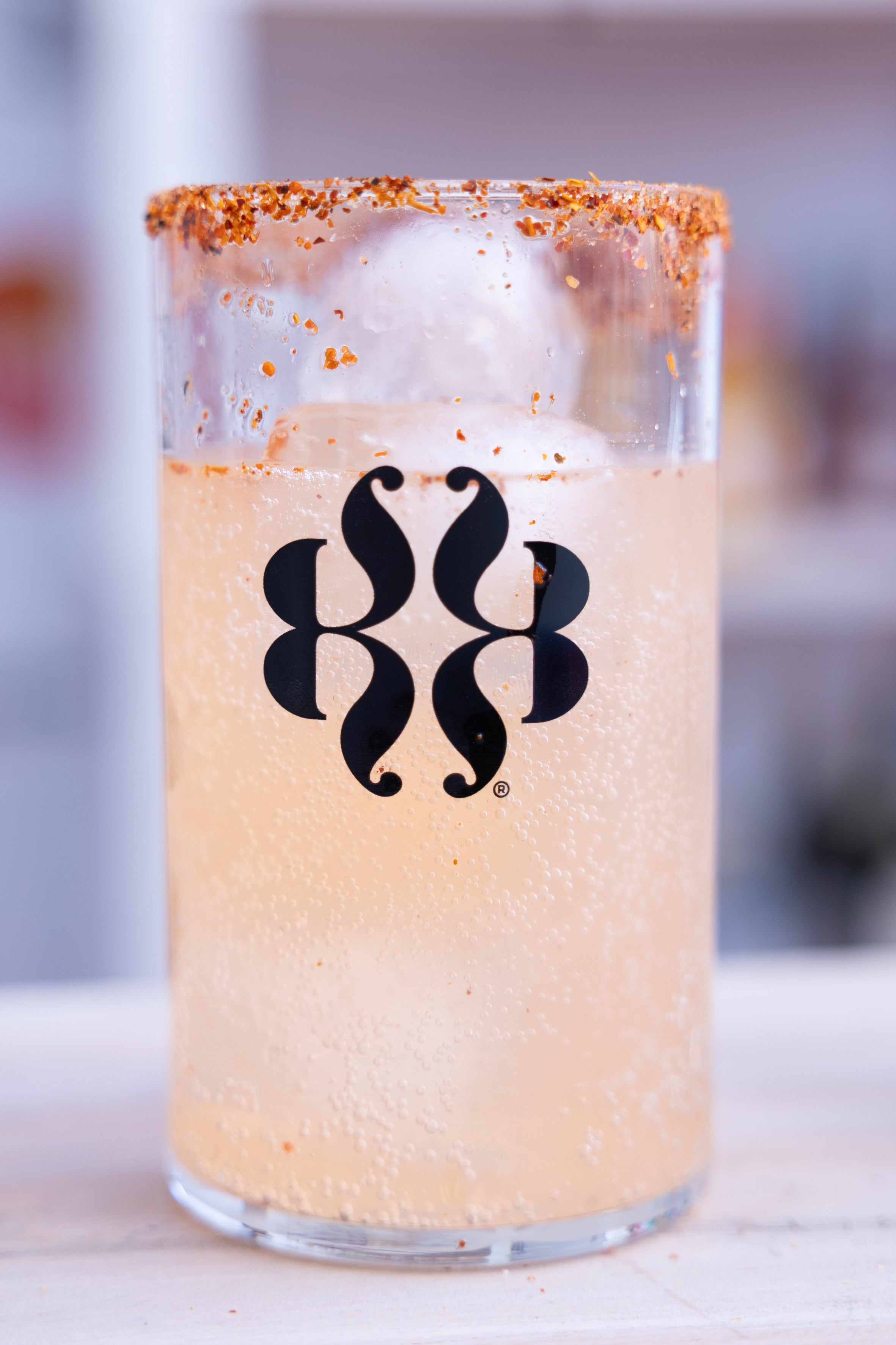 Las imágenes del taller de coctelería de Elena Urigüen