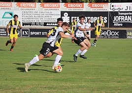 Iván Garrido será uno de los argumentos ofensivos blanquillos.