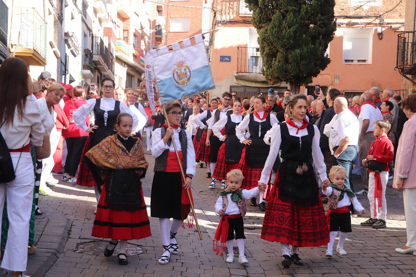 El intento de Robo de los Santos, en imágenes