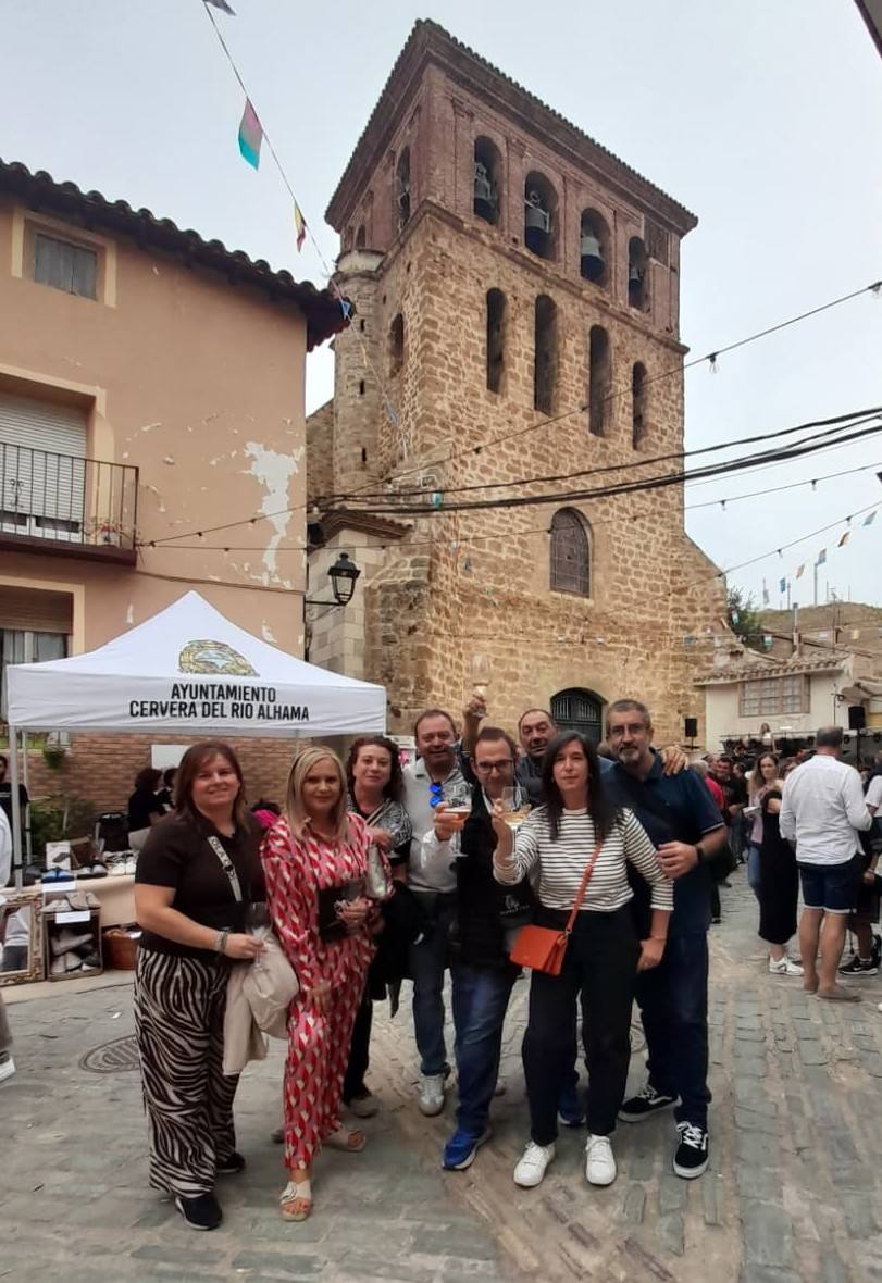 Las imágenes del Garrapiteo de Cervera