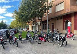 Quejas por la falta de aseos públicos en Logroño, en el Teléfono del Lector
