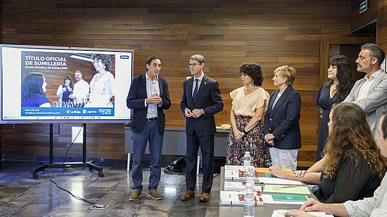 Paniego con Capellán. Bezurnatea y González Menorca.