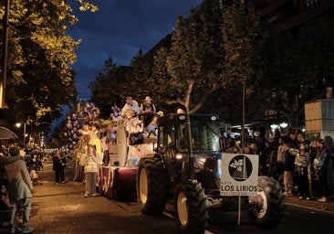 El PR+ tilda de «fiasco» unas fiestas «fruto de la improvisación» y tiende la mano para mejorar las de 2026