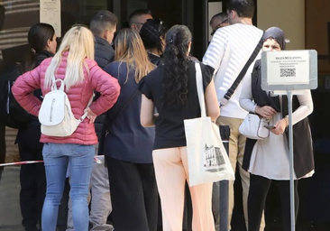 Las asociaciones piden que la inmigración no se use para «ganar votos»