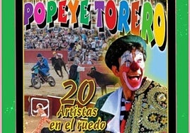 Denuncian el 'espectáculo cómico taurino' con personas con acondroplasia en Santo Domingo de la Calzada