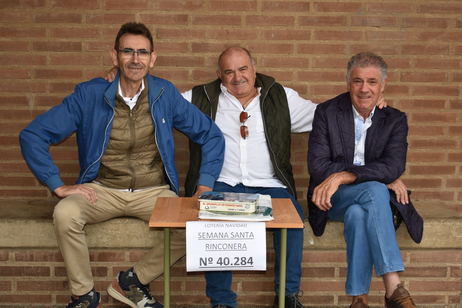 Las imágenes de las fiestas de Rincón de Soto