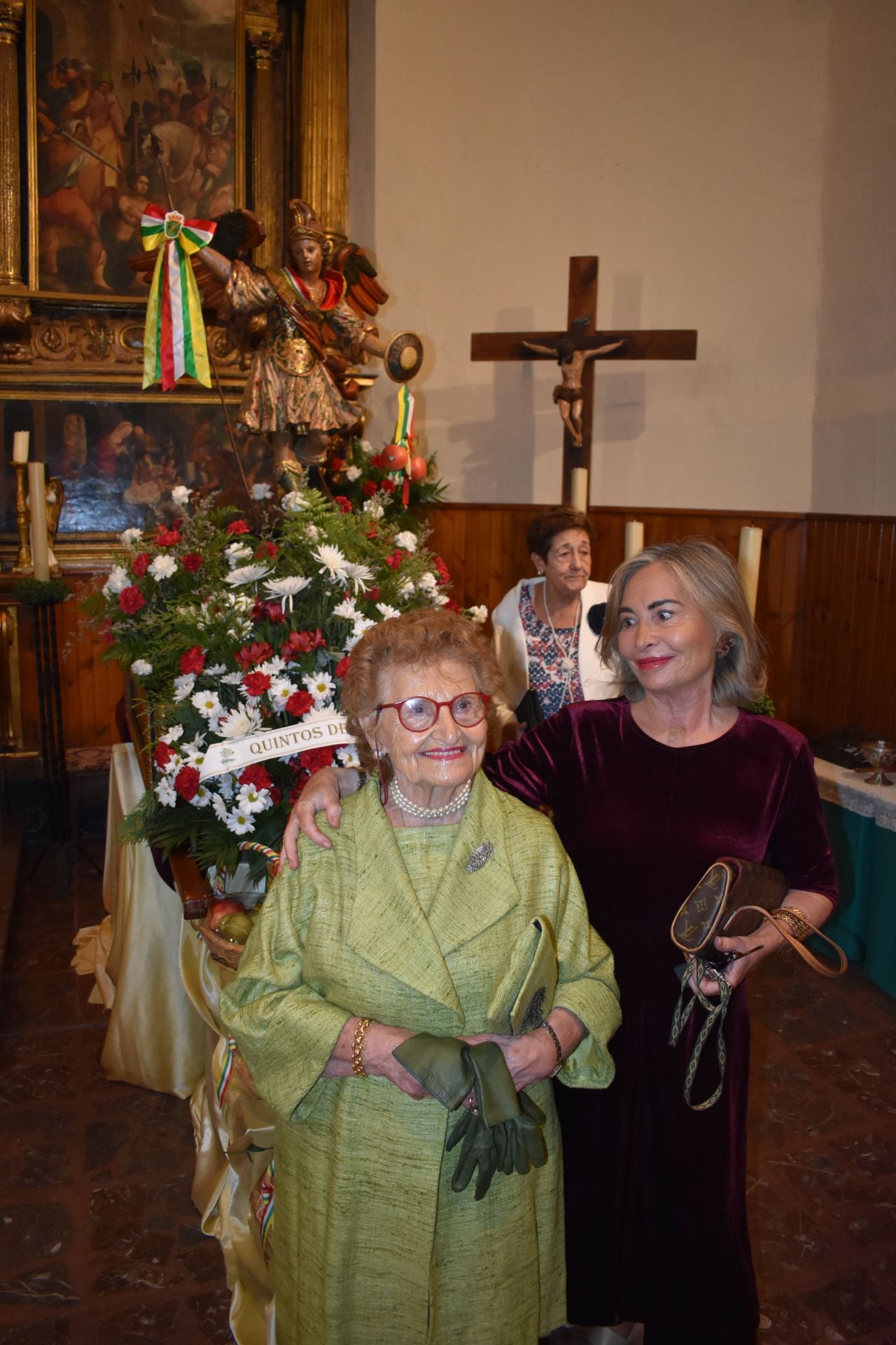 Las imágenes de las fiestas de Rincón de Soto