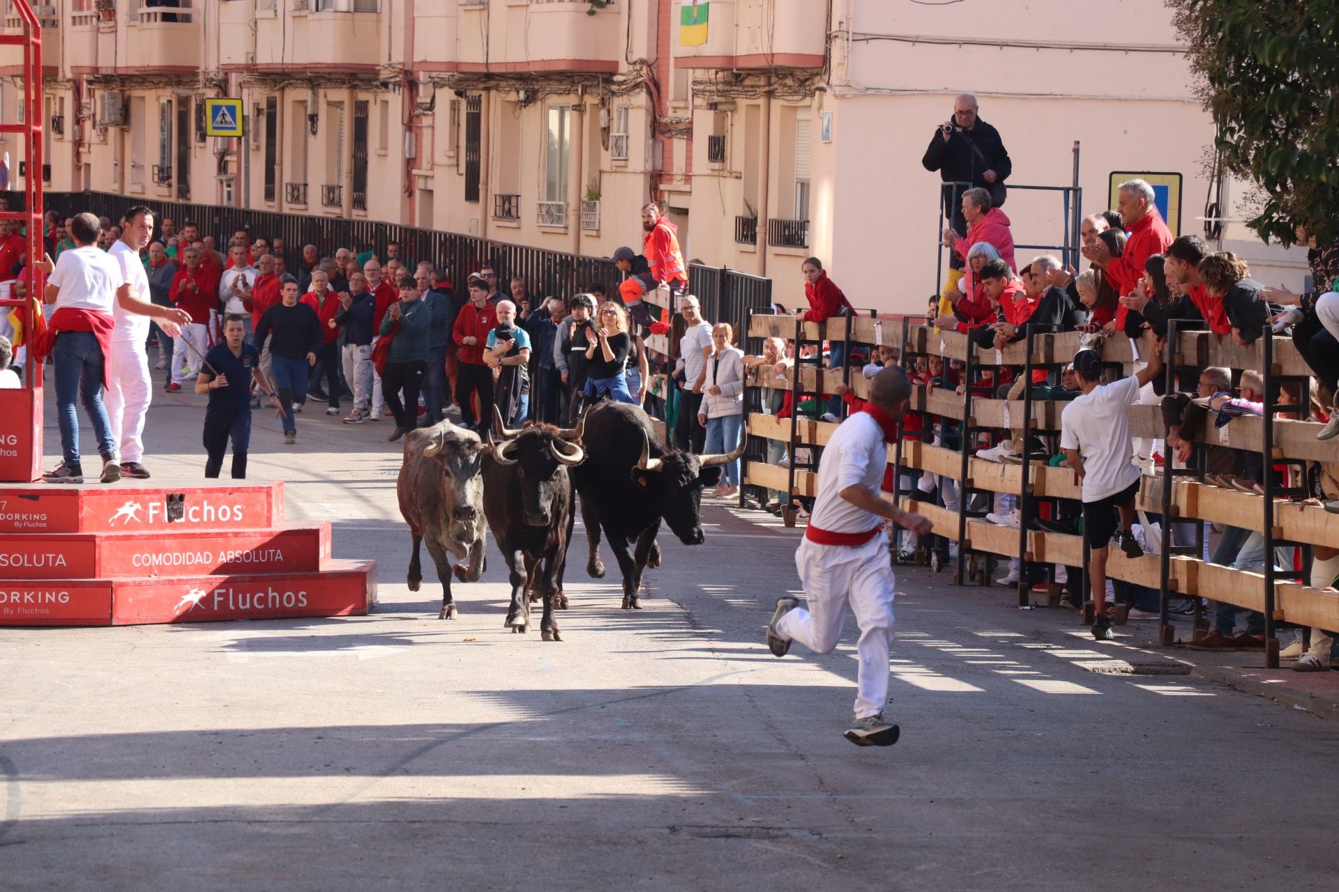 Arnedo sigue de fiestas entre degustaciones y las actividades en las peñas
