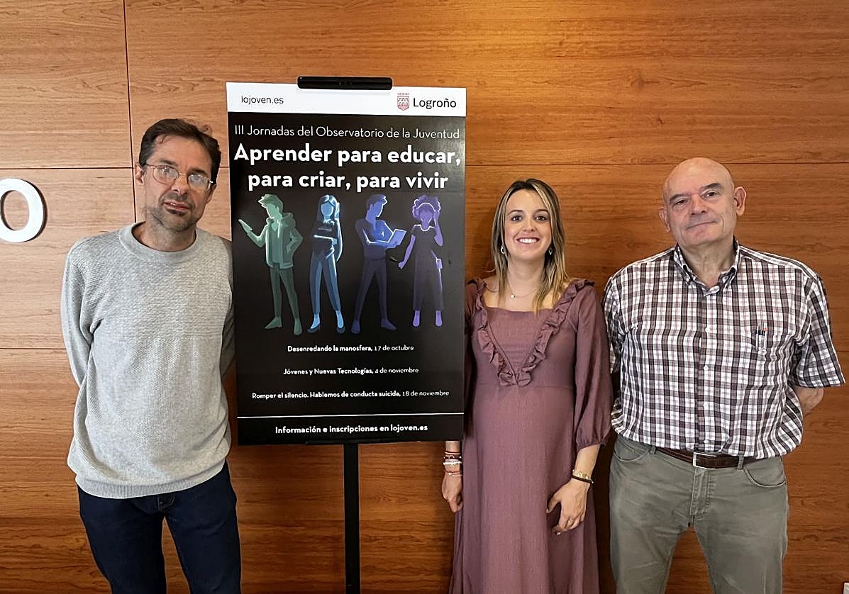 La Gota de Leche acogerá las III Jornadas 'Aprender para educar, para criar, para vivir'