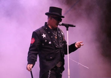 Seguridad Social despliega su recetario de éxitos en Arnedo