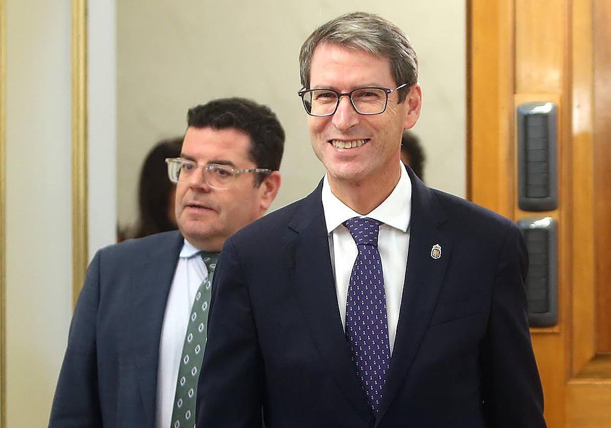 Salud, Educación y todo lo demás en el Presupuesto de La Rioja