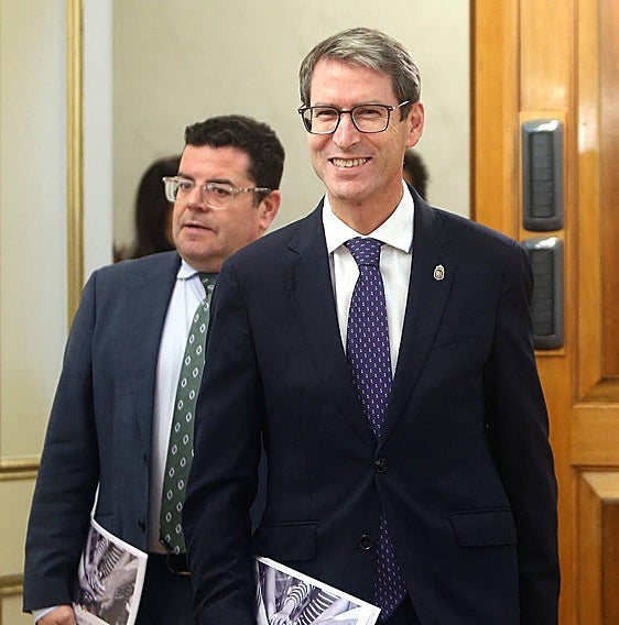 Salud, Educación y todo lo demás en el Presupuesto de La Rioja