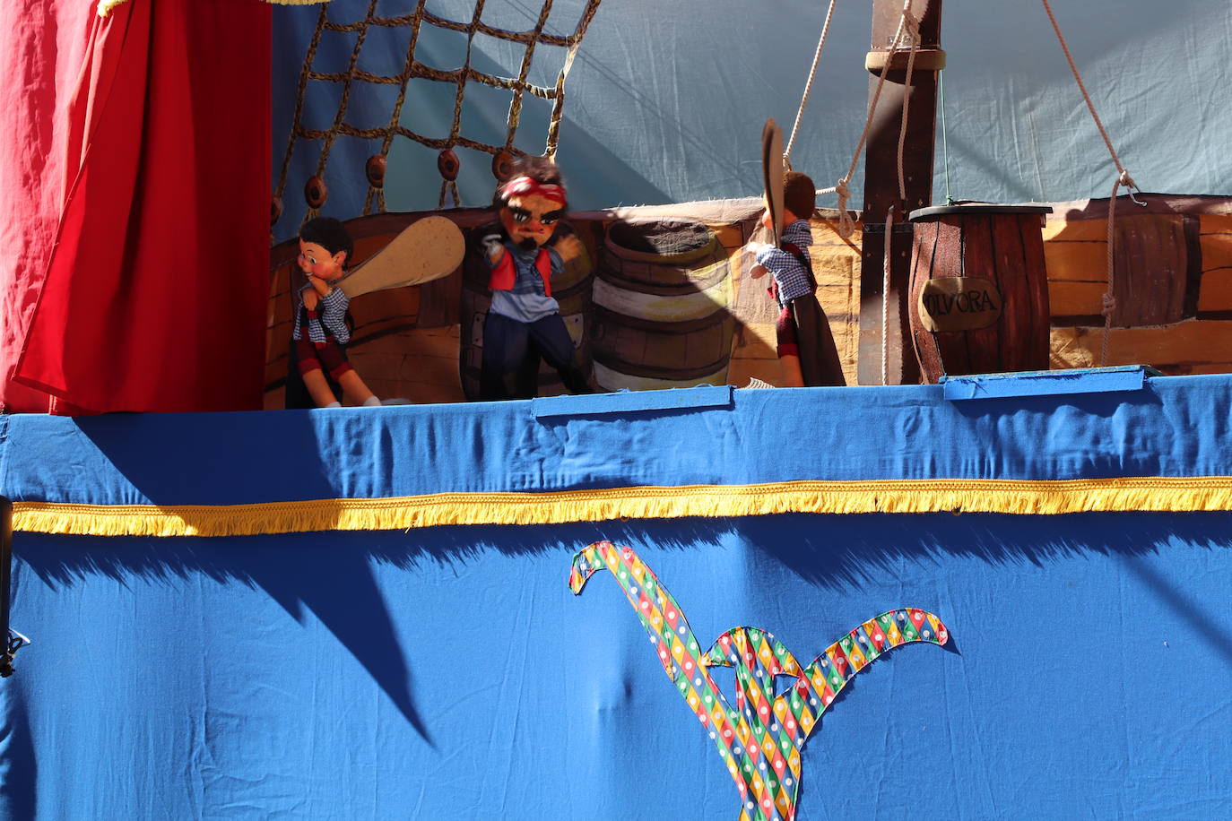 Charangas, degustaciones... Arnedo disfruta del penúltimo día de las fiestas