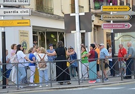 El Ayuntamiento de Calahorra oferta diez nuevas visitas guiadas entre octubre y diciembre